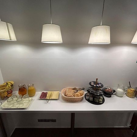 B&B Cool Centre Zagreb Eksteriør billede