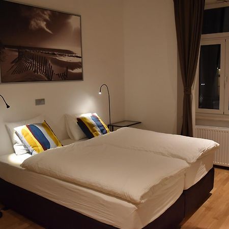 B&B Cool Centre Zagreb Eksteriør billede