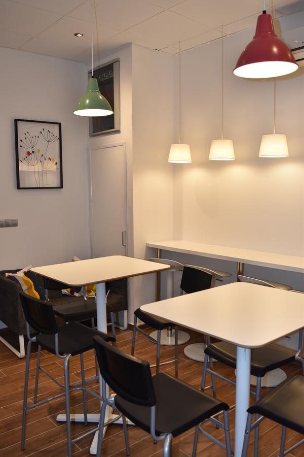 B&B Cool Centre Zagreb Eksteriør billede