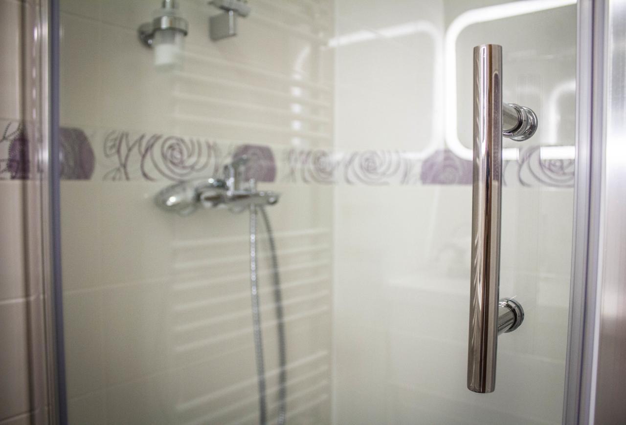 B&B Cool Centre Zagreb Eksteriør billede