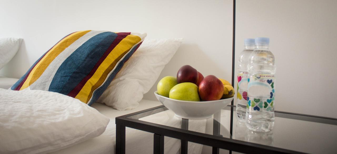 B&B Cool Centre Zagreb Eksteriør billede