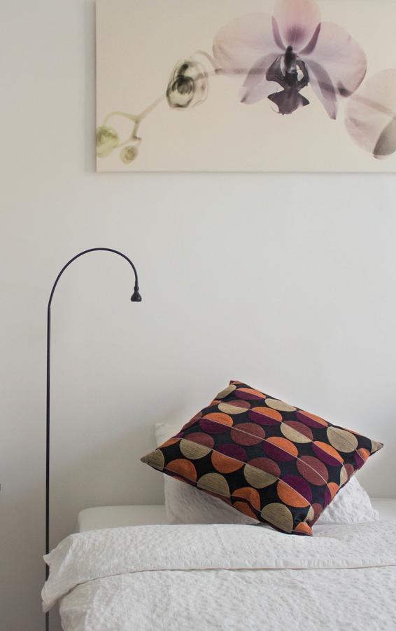 B&B Cool Centre Zagreb Eksteriør billede