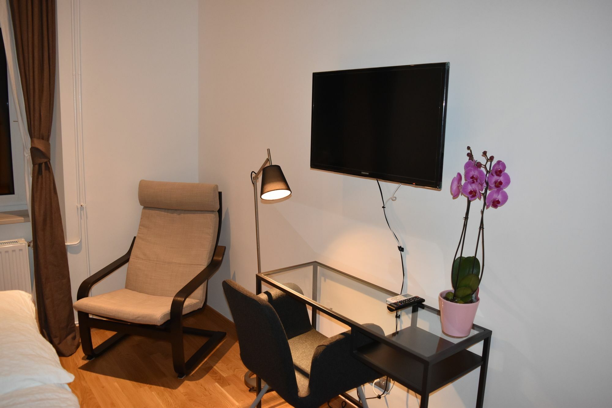 B&B Cool Centre Zagreb Eksteriør billede