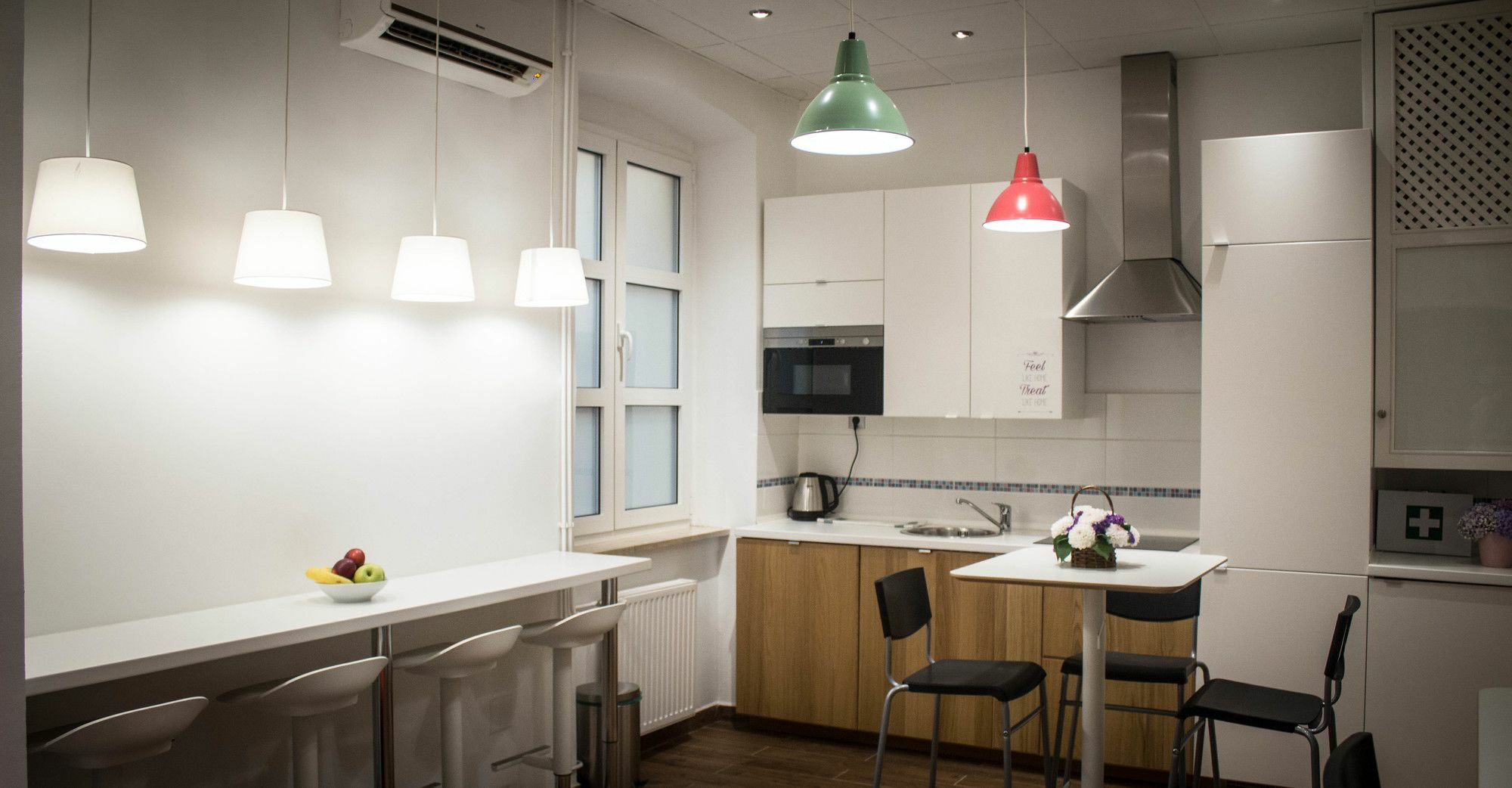 B&B Cool Centre Zagreb Eksteriør billede