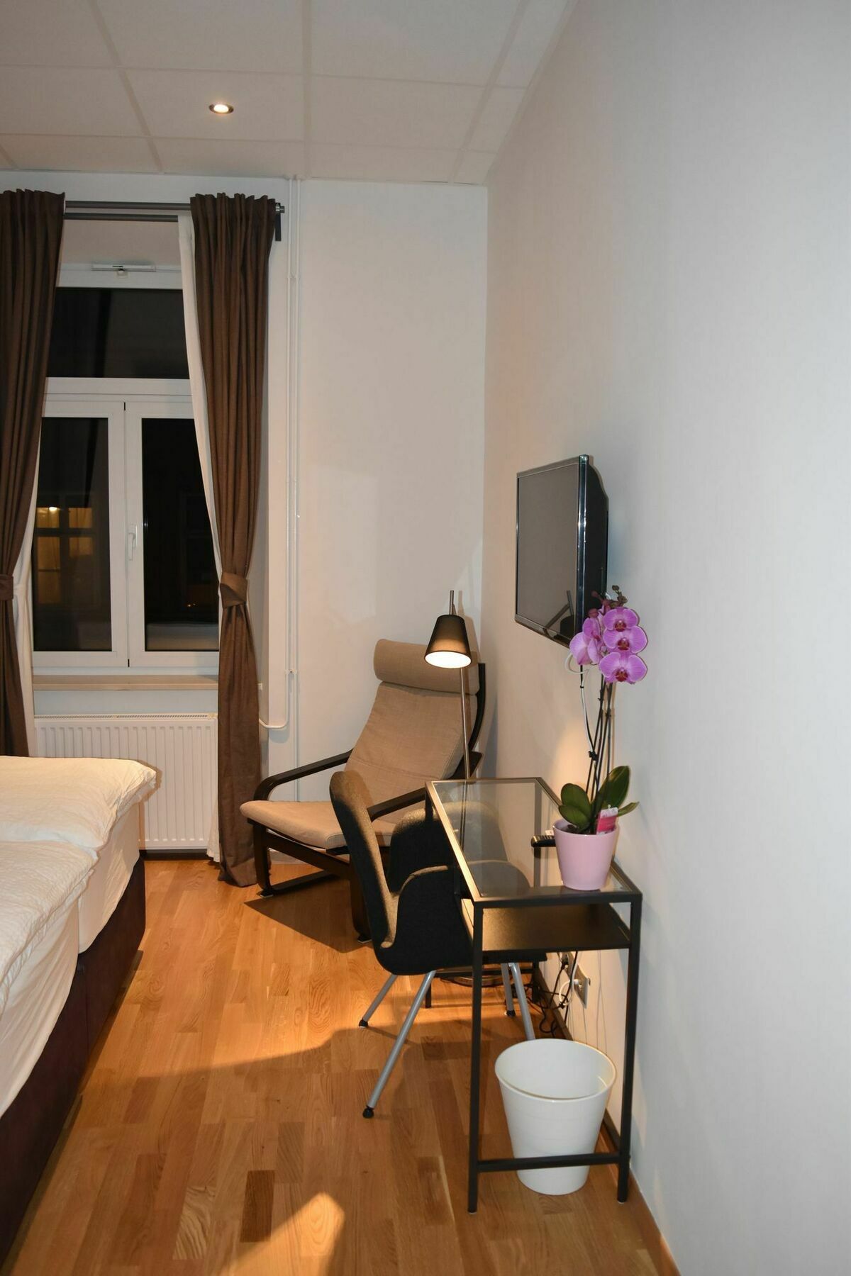 B&B Cool Centre Zagreb Eksteriør billede