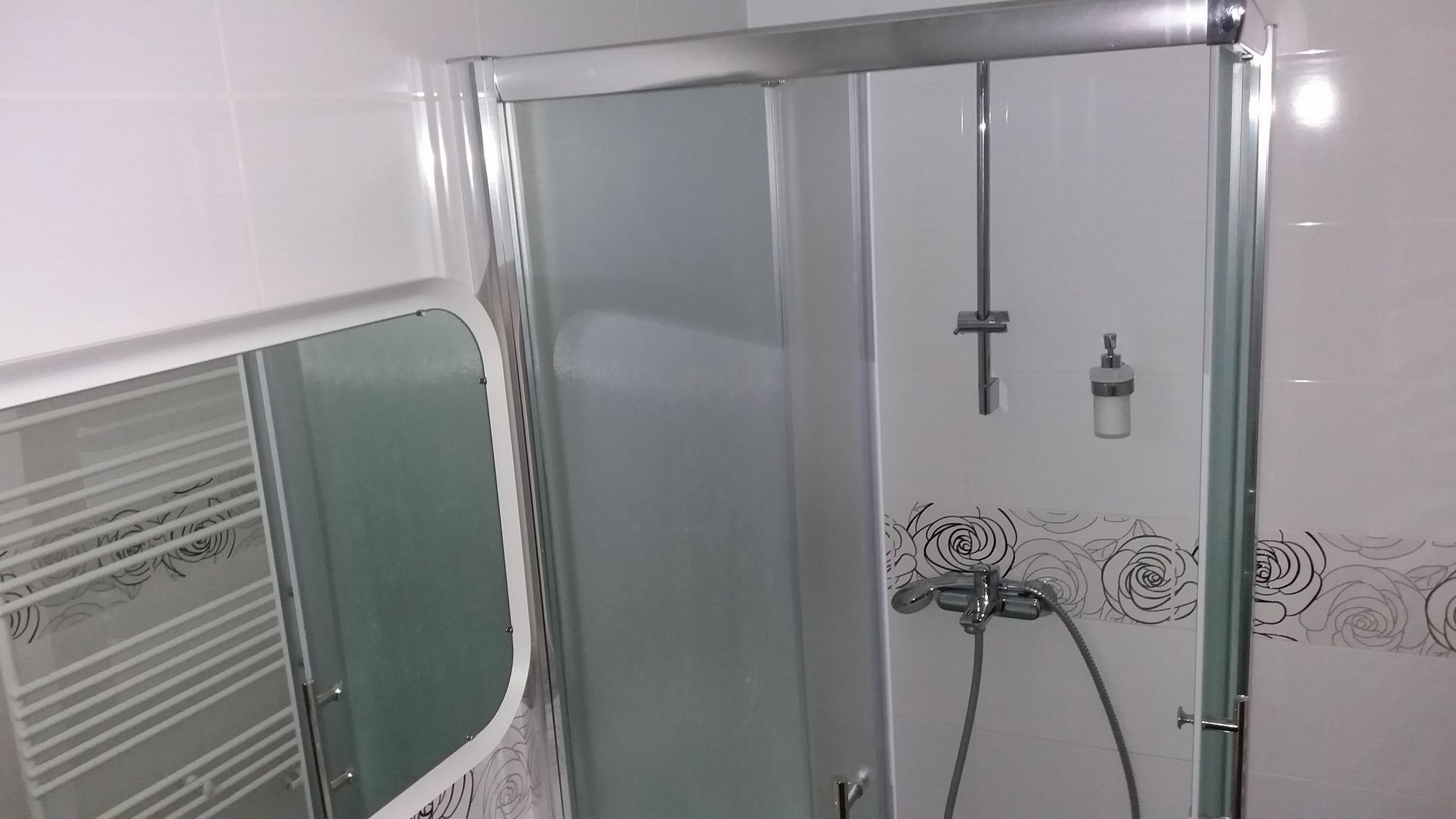 B&B Cool Centre Zagreb Eksteriør billede