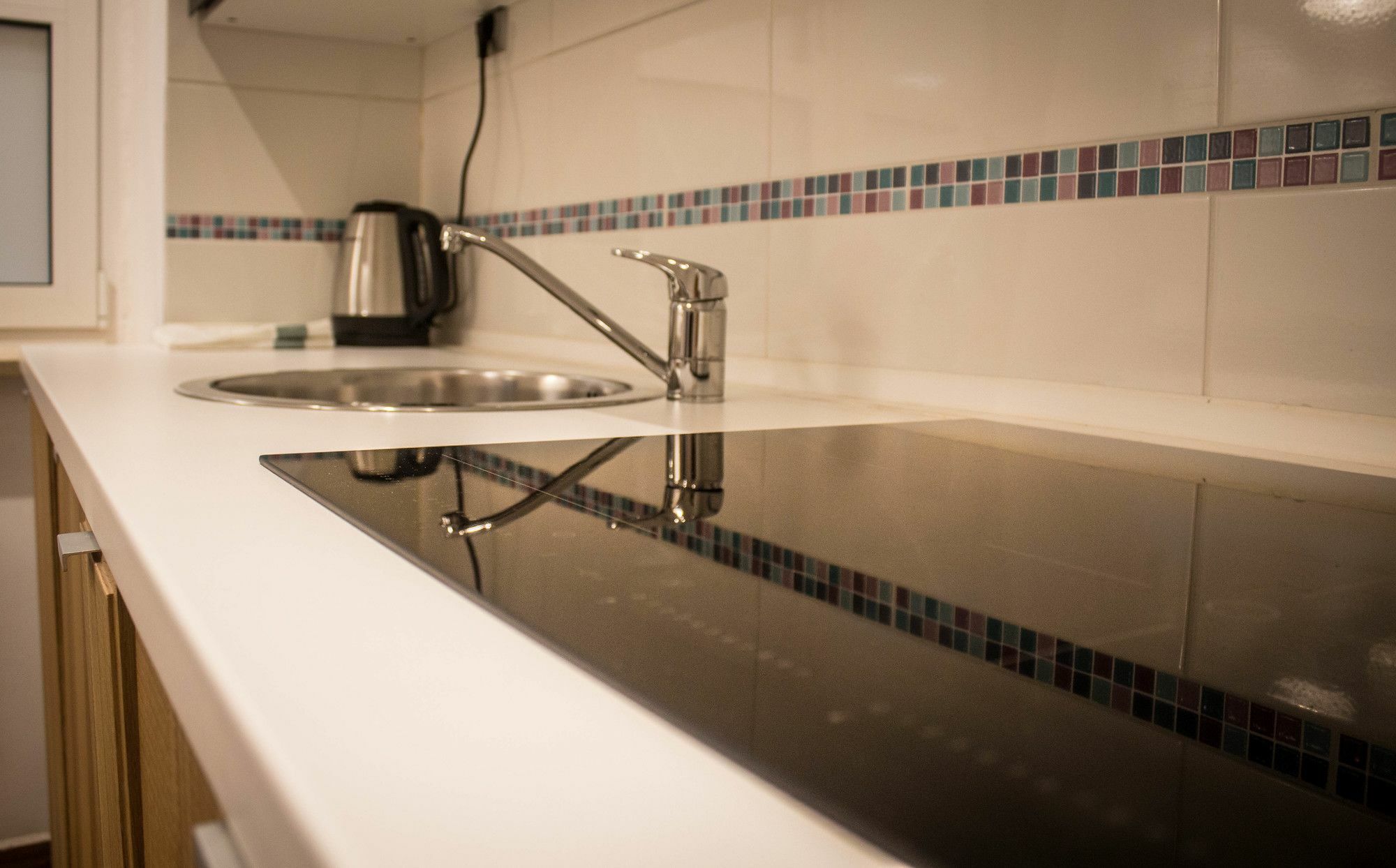 B&B Cool Centre Zagreb Eksteriør billede