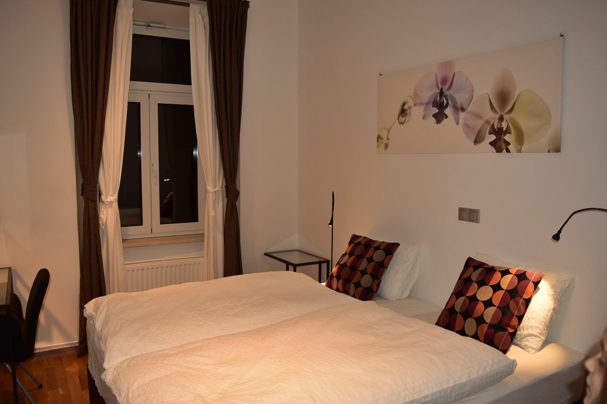 B&B Cool Centre Zagreb Eksteriør billede