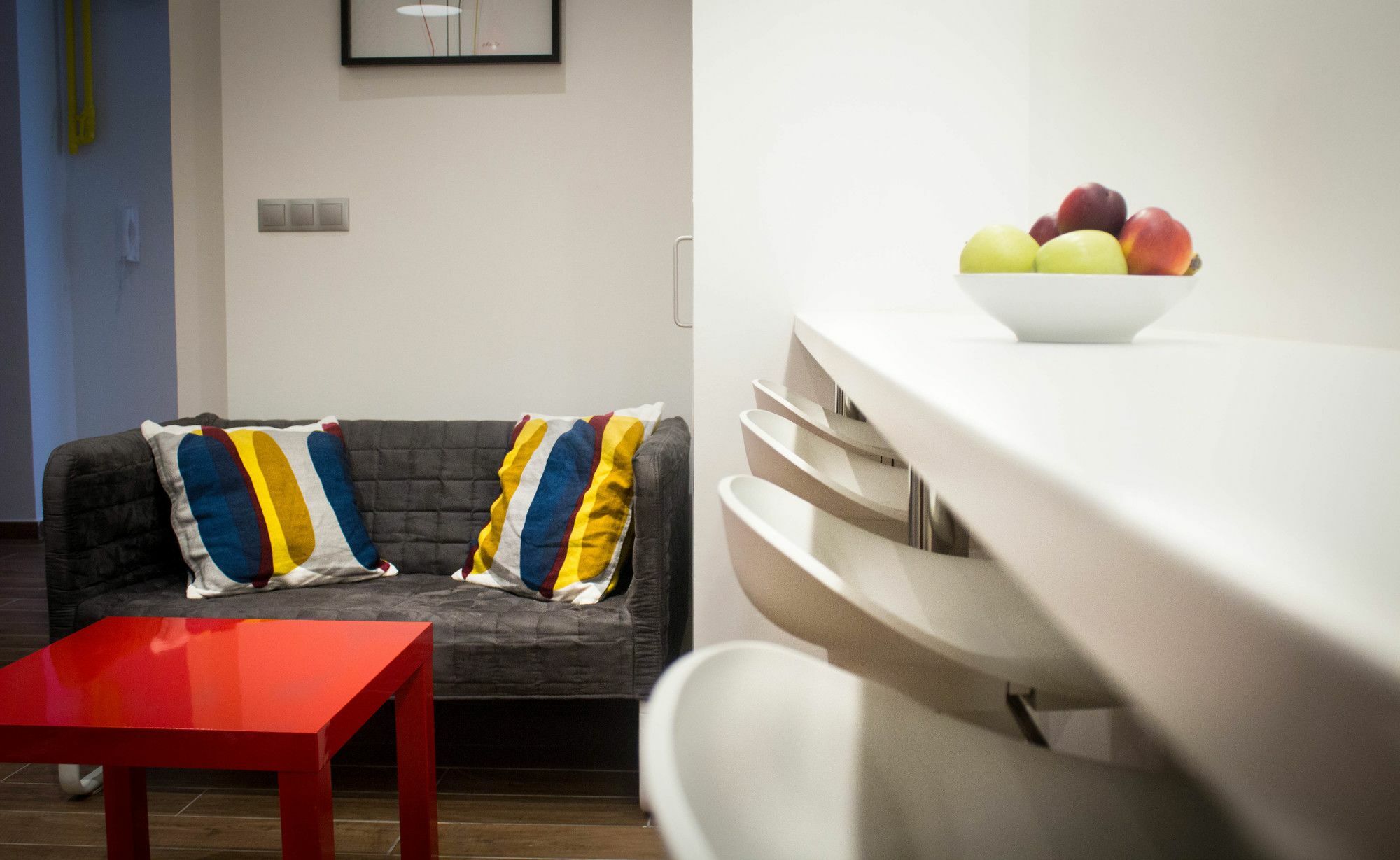 B&B Cool Centre Zagreb Eksteriør billede