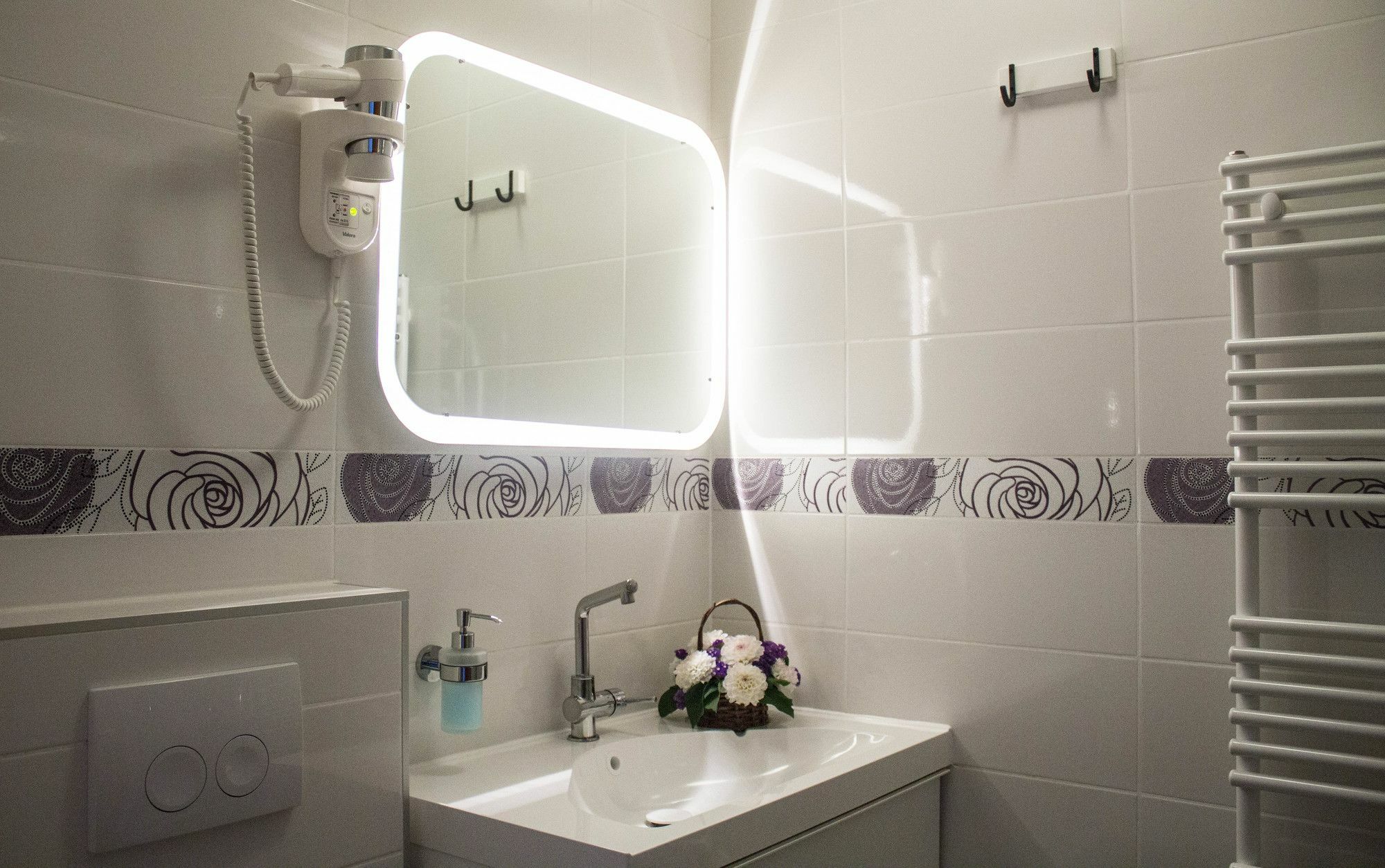 B&B Cool Centre Zagreb Eksteriør billede