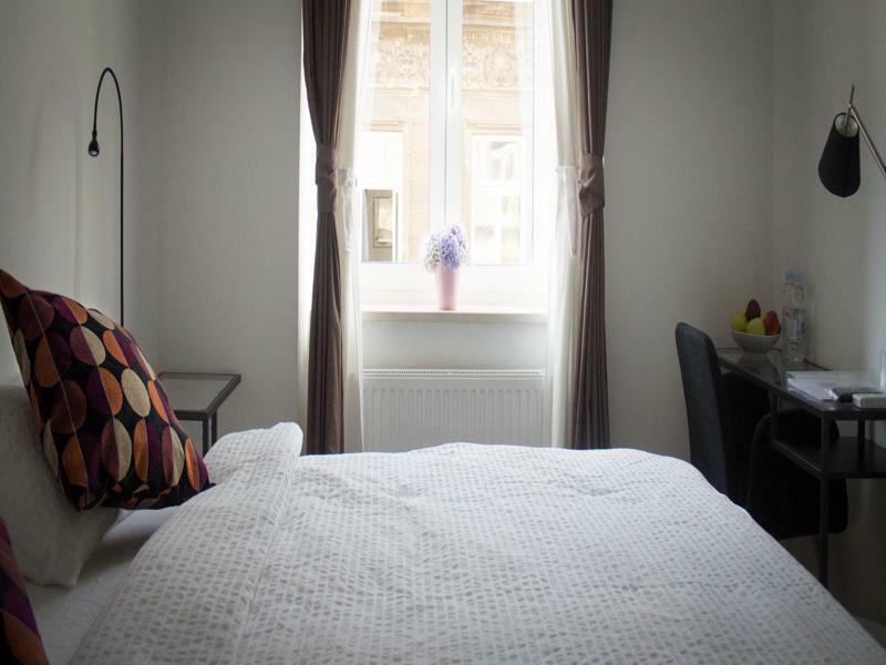 B&B Cool Centre Zagreb Eksteriør billede