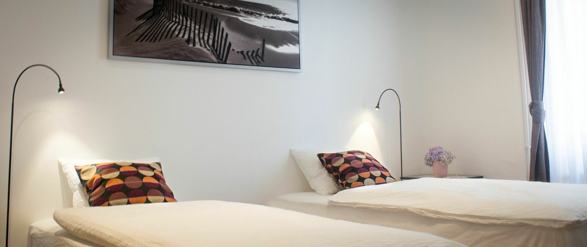 B&B Cool Centre Zagreb Eksteriør billede